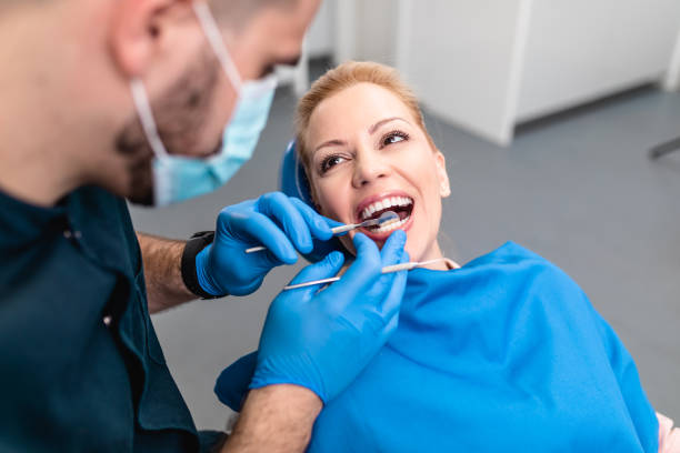 Best Cosmetic Dentistry  in Festus, MO