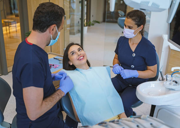 Sleep Apnea Treatment in Festus, MO