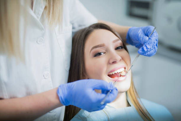 TMJ/TMD Treatment in Festus, MO
