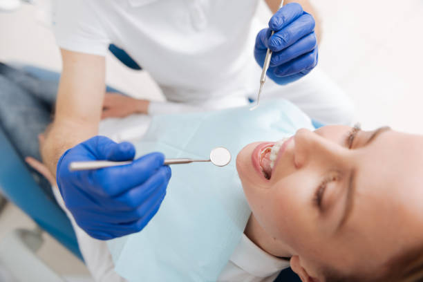 Why Choose Us for Your Dental Needs in Festus, MO